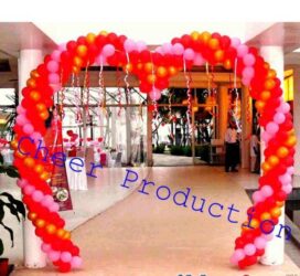 Badut Sulap Parmonas Studio